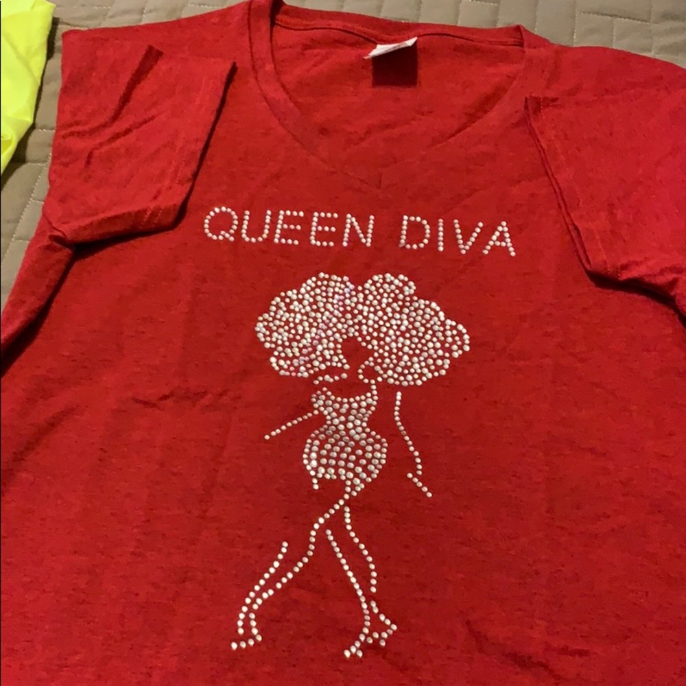 T Shirt (M)